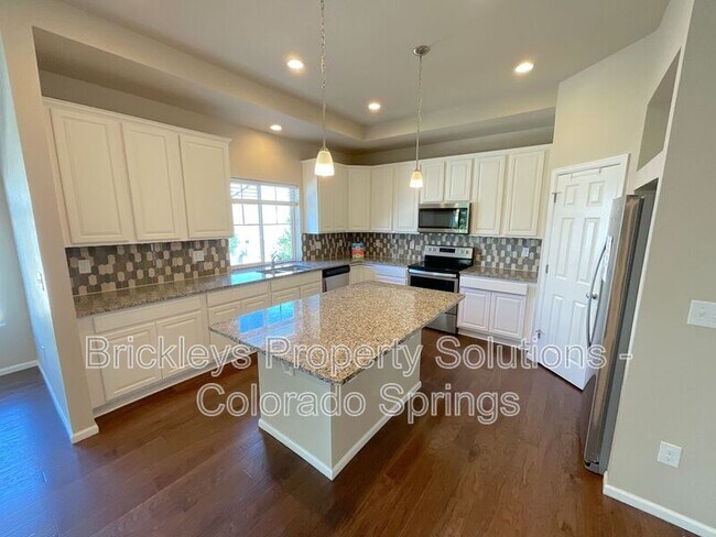 Building Photo - 6706 Golden Briar Ln