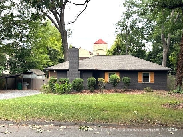Primary Photo - 1527 Medford Dr
