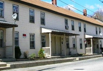 Primary Photo - 103-121 Mill St