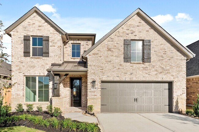 Building Photo - 3239 Big Bluestem Run