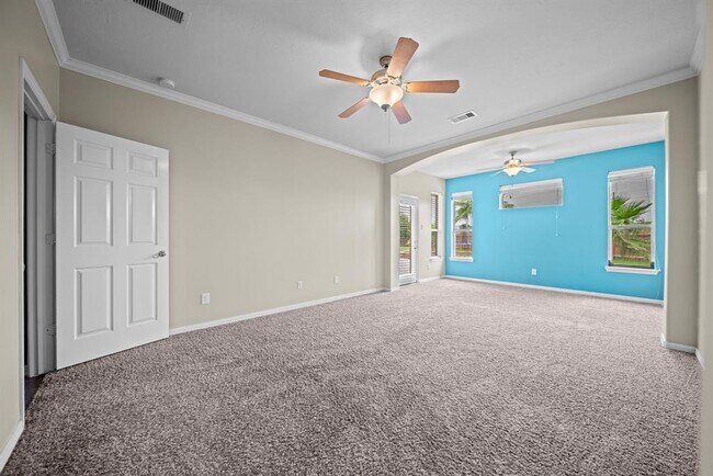 Building Photo - 3603 Quail Springs Ln
