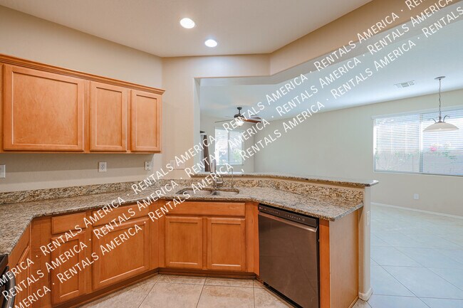 Building Photo - 39821 N Thunder Hills Ln