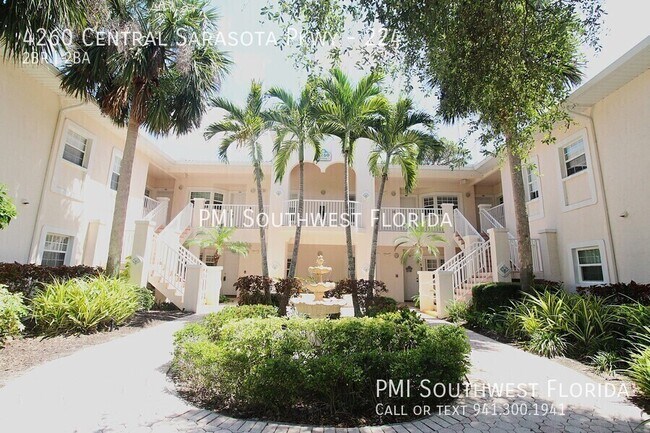 Building Photo - 4260 Central Sarasota Pkwy