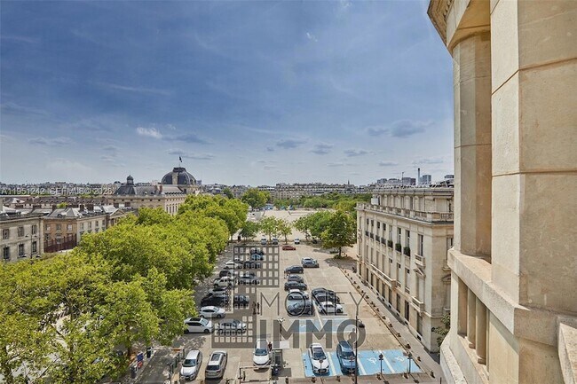 Building Photo - 9 Avenue Frederic Le Play Ave