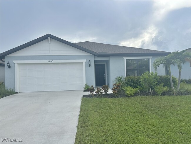 Primary Photo - 16037 Beachberry Dr