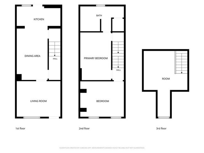 Building Photo - Spacious 3-Bedroom Home with Brand-New Appliances – Available Now in Allentown!