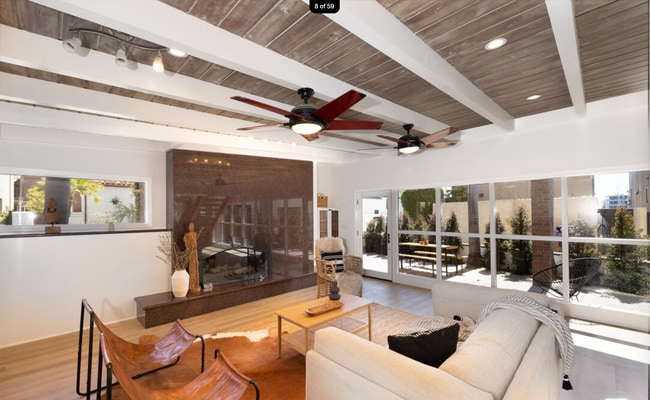 Building Photo - 15 Via Di Roma Walk