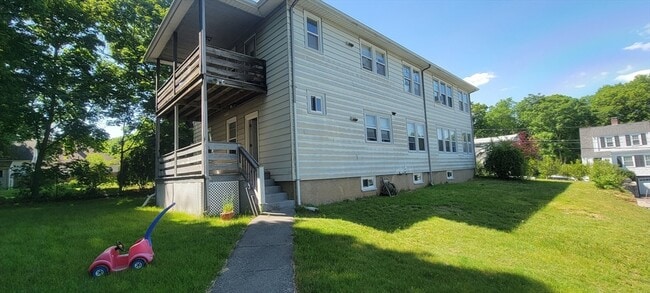 Building Photo - 21 Grafton Ave