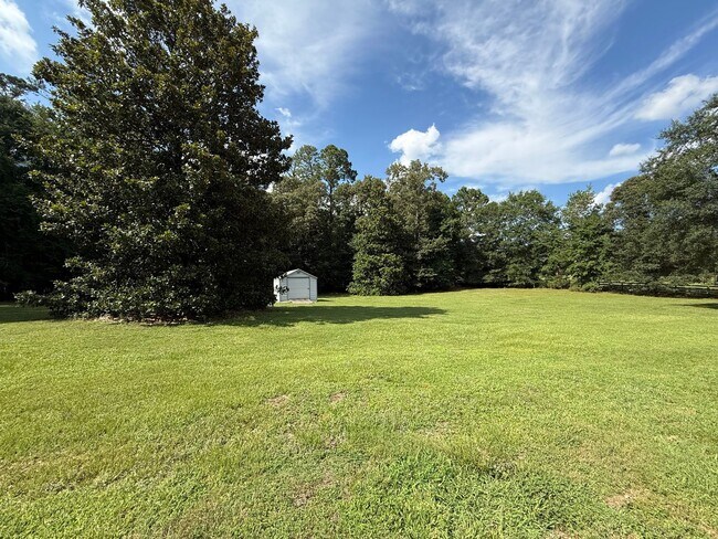 Building Photo - Newly Remodeled Ranch-Style 4BD, 3.5BA Ral...