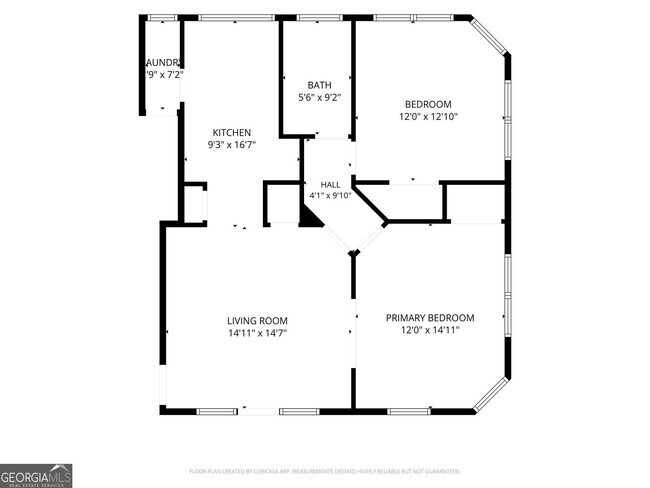 Building Photo - 878 Briarcliff Rd NE