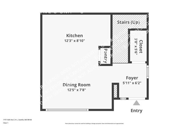 Building Photo - 2337 16th Ave S