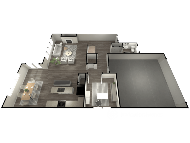 Building Photo - 1821 Cyrene Dr NW