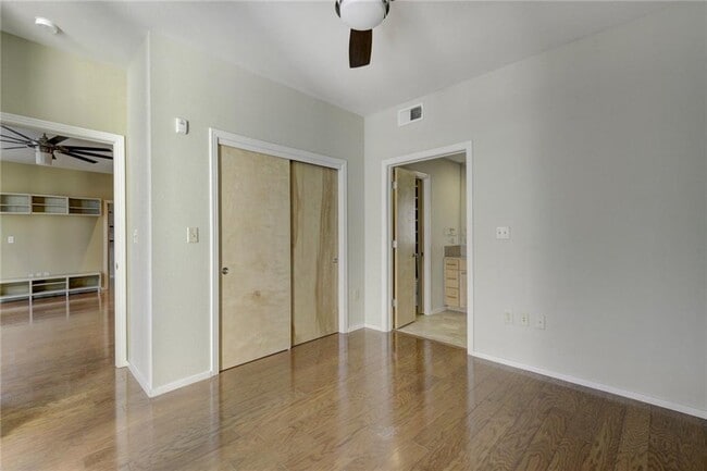 Building Photo - 1600 Barton Springs Rd