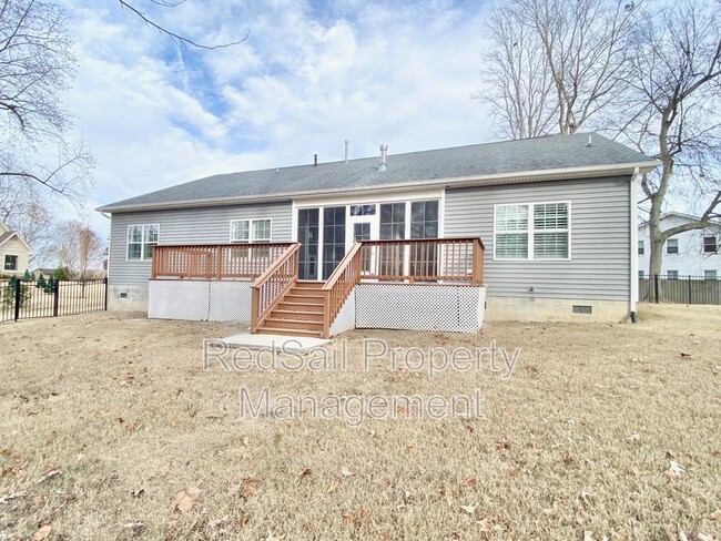 Building Photo - 2742 Duckwood Ct