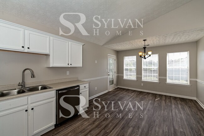 Building Photo - Life Just Got Better!