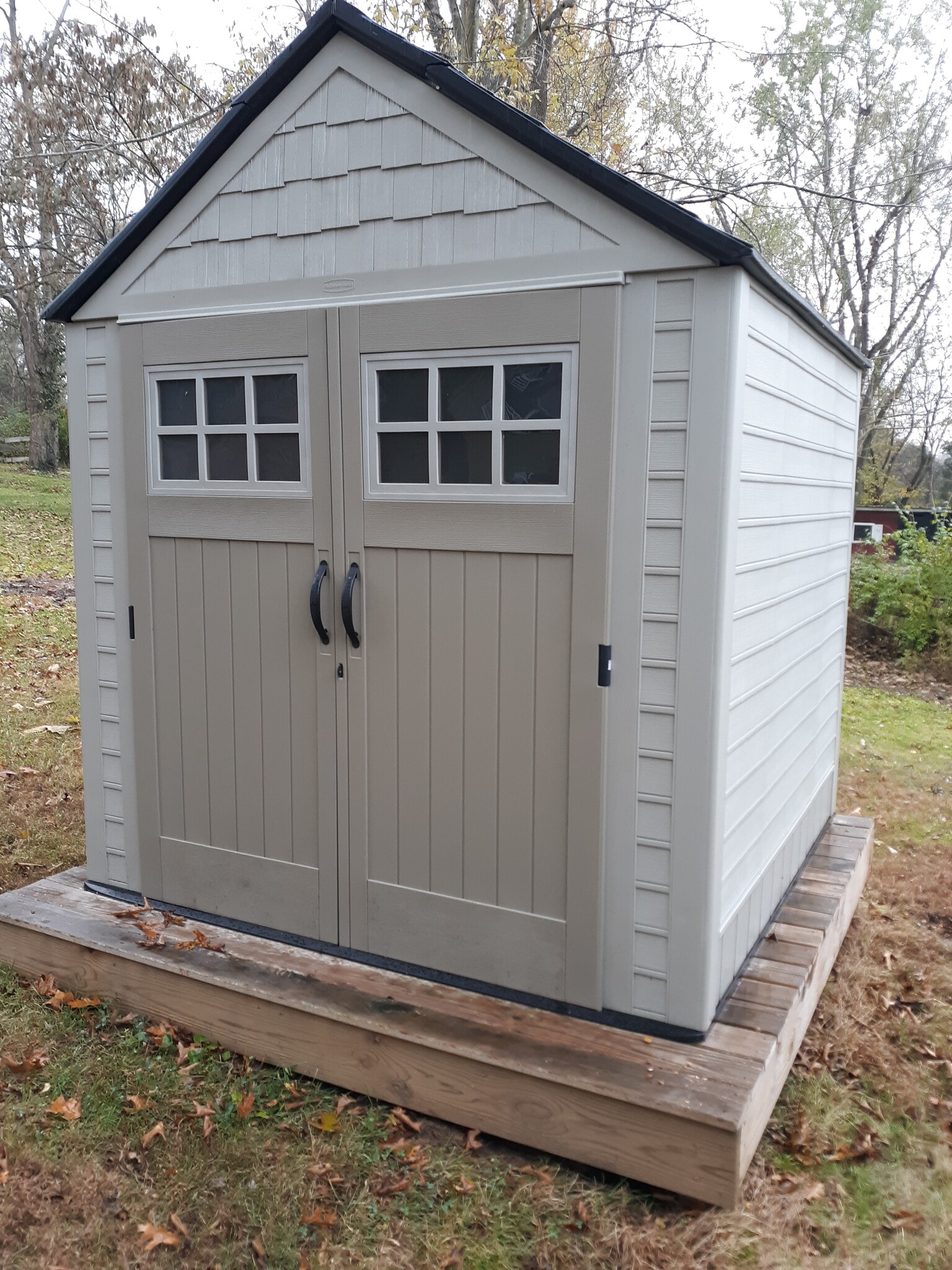 Building Photo - 134 Coil Rd