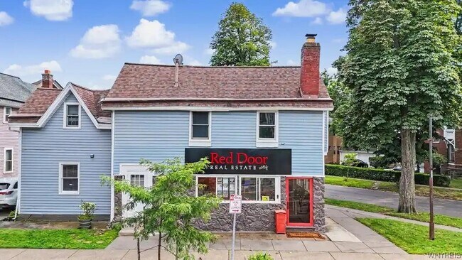 Building Photo - 485 Porter Ave