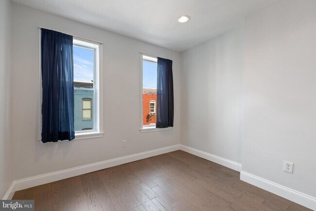 Building Photo - Amazing location close to all that Station North/Greenmount West and have to offer!