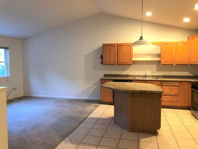 Building Photo - Graduate Gardens