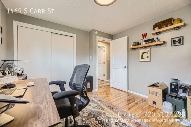 Building Photo - 1469 S Carr St