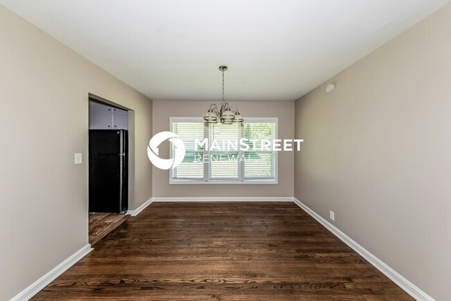 Building Photo - 3 Bedroom Pet-Friendly Home in Tarrant, AL with Main Street Renewal