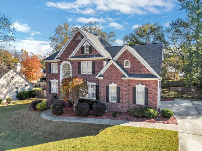 Primary Photo - 127 Tara Blvd