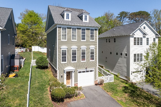 Primary Photo - 545 Summerford Ln