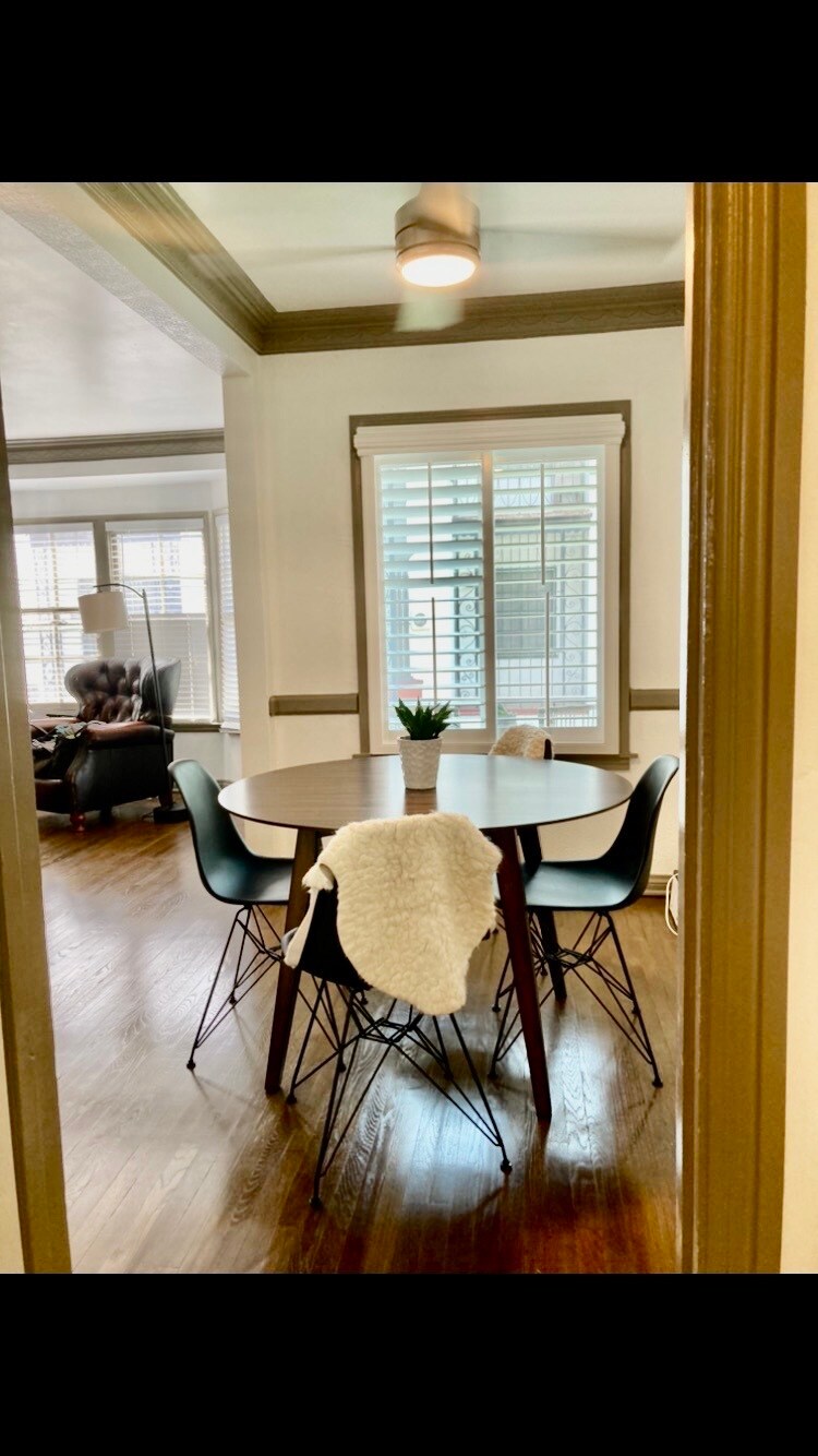 Building Photo - 3616 W Adams Blvd