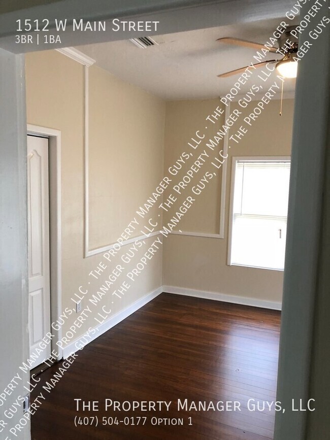 Building Photo - 3/1 For Rent in Leesburg for $1,450/mo