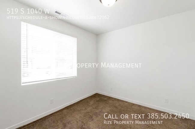 Building Photo - 519 S 1040 W