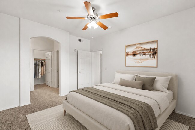 Building Photo - Aldea at Estrella Falls