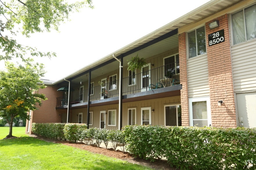 Stoneybrooke Apartments Canton, MI Apartment Finder