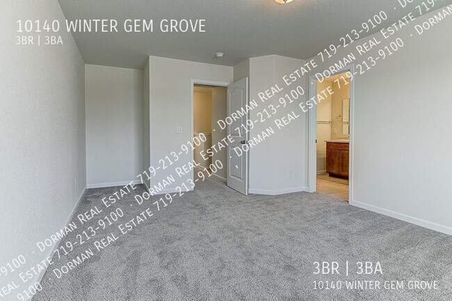 Building Photo - 10140 Winter Gem Grv