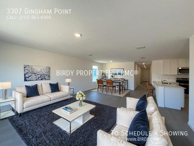 Building Photo - 3307 Gingham Pt