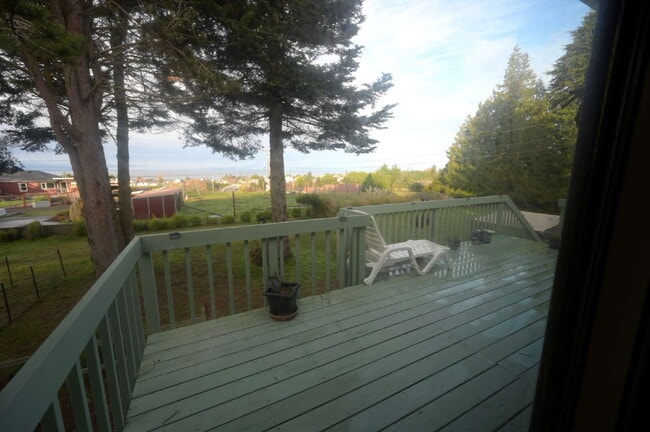 Building Photo - Home and cabin with water view on 3 acres, in Sequim