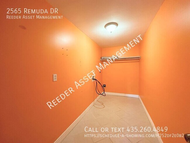 Building Photo - 2565 Remuda Dr