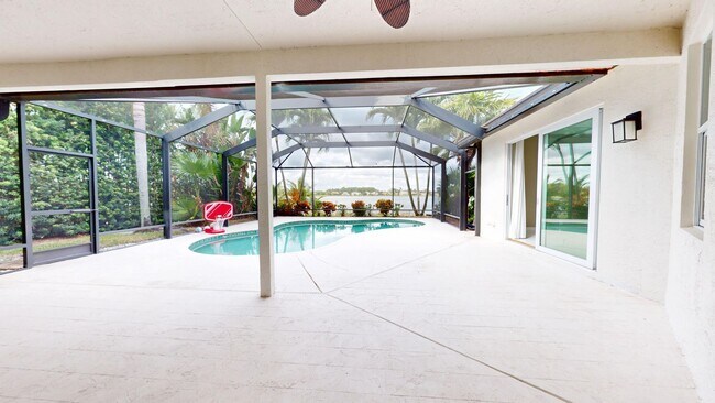 Building Photo - 4BD/3BA Single Family Home with Pool & Office/Den  ** Lawn Care & Pool Care Included **