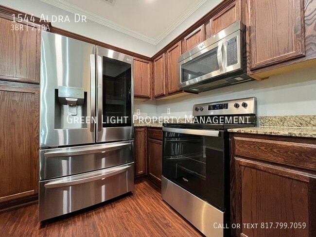 Building Photo - 1544 Aldra Dr