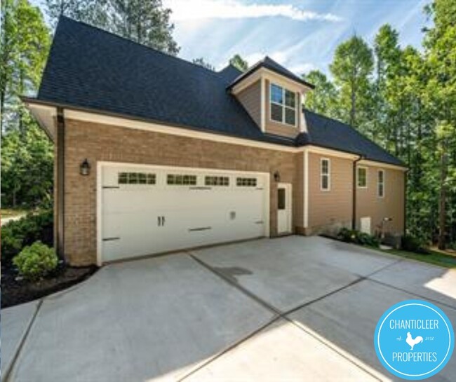 Building Photo - 605 Chapel Ridge Dr