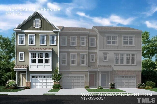 Building Photo - 1439 Salem Creek Dr