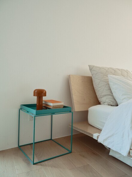 primary suite - 21960 Cereza Way