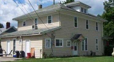 Building Photo - 528 N Madriver St