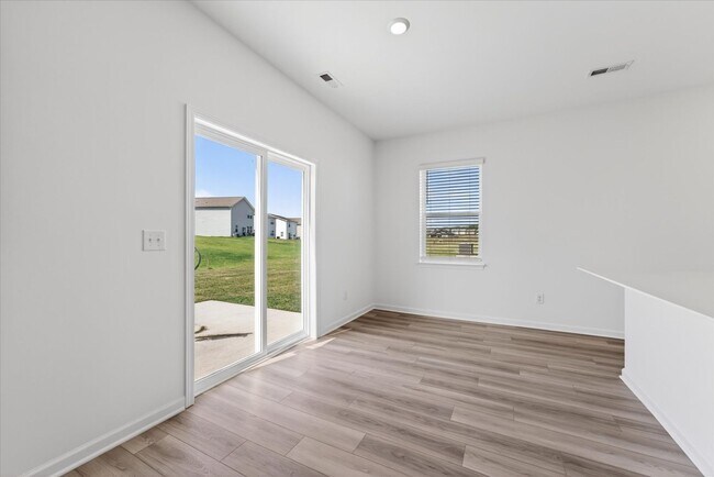 Building Photo - New Construction Four Bedroom!