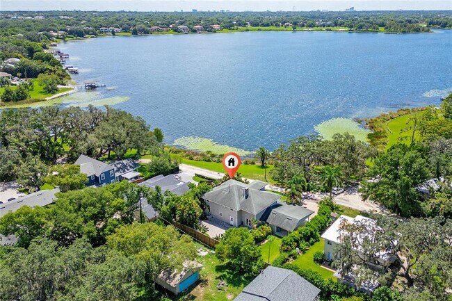 Building Photo - 311 E 8th Ave