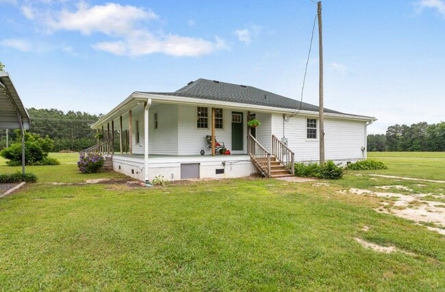 Building Photo - 4633 Godwin Blvd