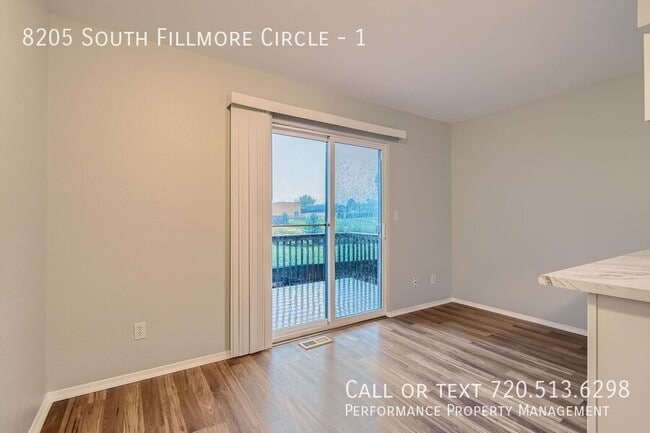 Building Photo - 8205 S Fillmore Cir