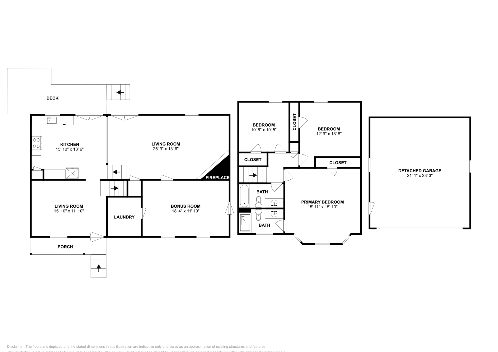 Building Photo - 80 Windsong Ct