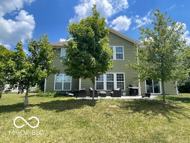 Building Photo - 6112 Sugar Maple Dr