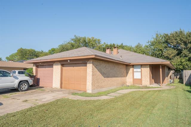 Primary Photo - 6509 Sayle St