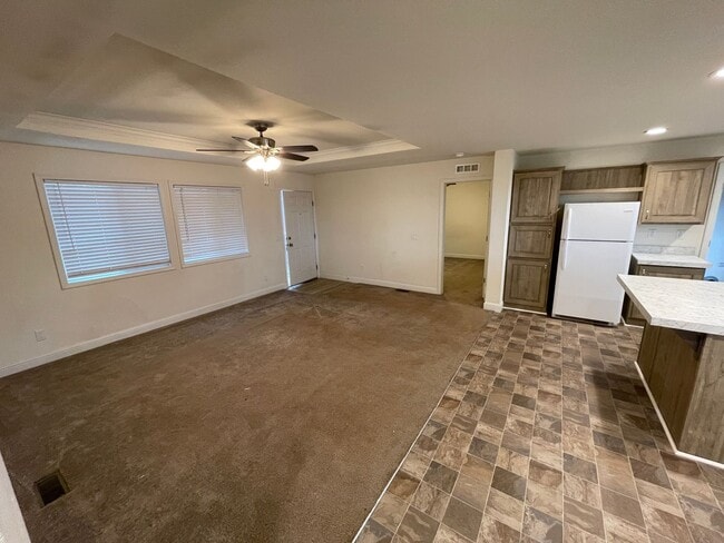 Building Photo - Magalia Home for rent, 3bed 2bath, enclose...